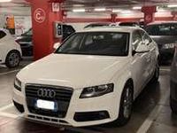 usata Audi A4 2.0 tdi Advanced multitronic fap