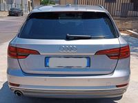Usata Audi A4 Business Plus 122 CV (89 kW) 2016 Station wagon