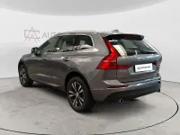 Usata Volvo XC60 Momentum 197 CV (144 kW) 2021 Grigio SUV