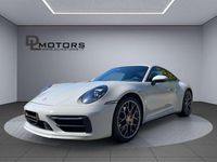 Brugt Porsche 911 Carrera 4S 450 HK (330 kW) 2019 Grå Coupe