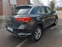 usata VW T-Roc 1.0 TSI 115 CV Style BMT IVA ESPOSTA