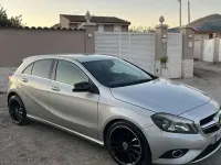 Usata Mercedes A180 Premium 109 CV (80 kW) 2014 Utilitaria