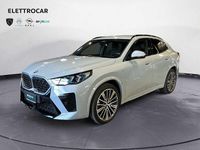 Usata BMW X2 M Sport 150 CV (110 kW) 2024 Grigio SUV