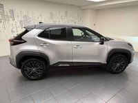 Usata Toyota Yaris Cross 116 CV (85 kW) 2021 Argento SUV