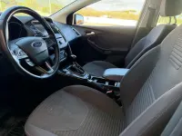 Usata Ford Focus Titanium S 125 CV (91 kW) 2015 Station wagon