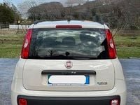 Usata Fiat Panda Pop 85 CV (62 kW) 2013 Utilitaria