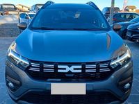 Nuova Dacia Jogger Extreme 101 CV (74 kW) 2025 Grigio Monovolume