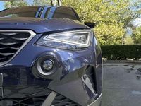 Begagnad Seat Arona FR 95 HK (69 kW) 2021 SUV