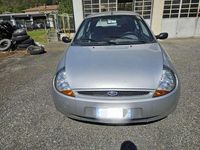 Usata Ford Ka 60 CV (44 kW) 2000 Grigio Utilitaria