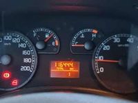 Usata Fiat Doblò Dynamic 105 CV (77 kW) 2008 Monovolume