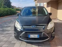 Usata Ford C-MAX Titanium 116 CV (85 kW) 2011 Monovolume