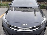Usata Kia XCeed 136 CV (100 kW) 2023 Nero SUV