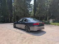 Usata Honda Accord Type S 190 CV (139 kW) 2004 Berlina