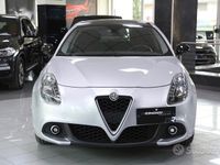 usata Alfa Romeo Giulietta 1.6 JTDm 120cv Super