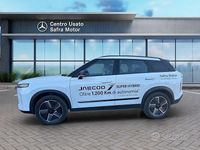 Usata Jaecoo 7 347 CV (255 kW) 2025 Bianco SUV