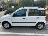 usata Fiat Panda 1100 active