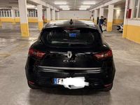 Usata Renault Clio IV Collection 75 CV (55 kW) 2015 Berlina
