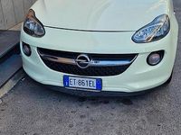 Usata Opel Adam 101 CV (74 kW) 2013 Utilitaria