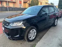 Gebraucht Land Rover Discovery Sport 163 PS (119 kW) 2023 Schwarz SUV