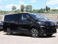 Ny Fiat Ulysse 130 kW (177 HK) 2026 Sort MPV