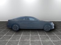 Usata Audi A5 Advanced Plus 204 CV (150 kW) 2025 Blu Berlina
