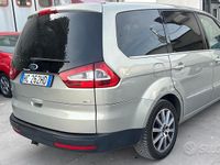 Usata Ford Galaxy 140 CV (102 kW) 2009 Grigio Monovolume