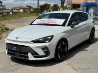 Occasion Cupra Leon 150 ch (110 kW) 2025 Blanc Break