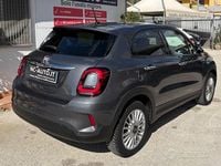 Usata Fiat 500X 120 CV (88 kW) 2022 Grigio SUV