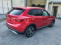 Nuova MG ZS Comfort 116 CV (85 kW) 2026 Rosso SUV