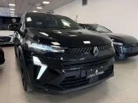 Nuova Renault Captur Techno 120 CV (88 kW) 2026 Grigio SUV