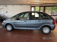 usata Citroën Xsara Picasso 1.6 HDi 90CV airdream Elegan