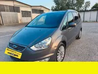 Usata Ford Galaxy 140 CV (102 kW) 2014 Other Monovolume