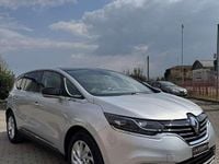 Usata Renault Espace Intens 160 CV (117 kW) 2016 Grigio Monovolume