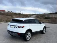 Usata Land Rover Range Rover evoque 150 CV (110 kW) 2013 SUV