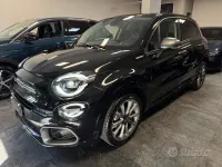 Usata Fiat 500X Sport 120 CV (88 kW) 2024 Nero SUV