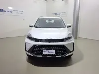 Nuova EMC SEI 147 CV (108 kW) 2026 Bianco SUV