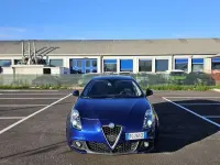 Usata Alfa Romeo Giulietta Super 120 CV (88 kW) 2016 Utilitaria