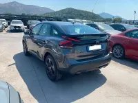 Usata Citroën C4 Feel 131 CV (96 kW) 2023 Grigio SUV