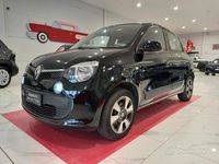 Usata Renault Twingo SE 70 CV (51 kW) 2015 Nero Utilitaria