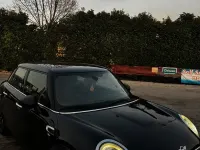 Usata Mini Cooper 102 CV (75 kW) 2017 Utilitaria
