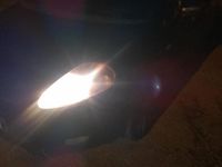 Usata Fiat Grande Punto 120 CV (88 kW) 2008 Nero Utilitaria