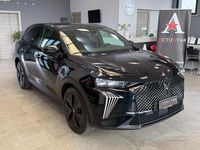 Usata DS Automobiles DS7 Crossback Performance Line Plus 131 CV (96 kW) 2023 Nero SUV
