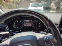 Usata Audi A4 150 CV (110 kW) 2017 Station wagon