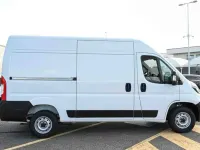 Usata Fiat Ducato 140 CV (102 kW) 2023 Bianco Furgone