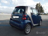 usata Smart ForTwo Coupé CDI diesel