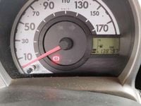 Usata Citroën C1 Attraction 68 CV (50 kW) 2013 Rosso Utilitaria