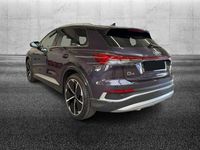 Usata Audi Q4 e-tron S-Line 69 kW (95 CV) 2023 Lilla SUV