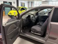 Usata Chevrolet Kalos Sport 72 CV (52 kW) 2008 Grigio Berlina
