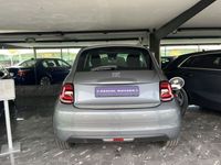 Brugt Fiat 500e 86 kW (118 HK) 2024 Grå