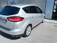 Usata Ford C-MAX 120 CV (88 kW) 2015 Monovolume